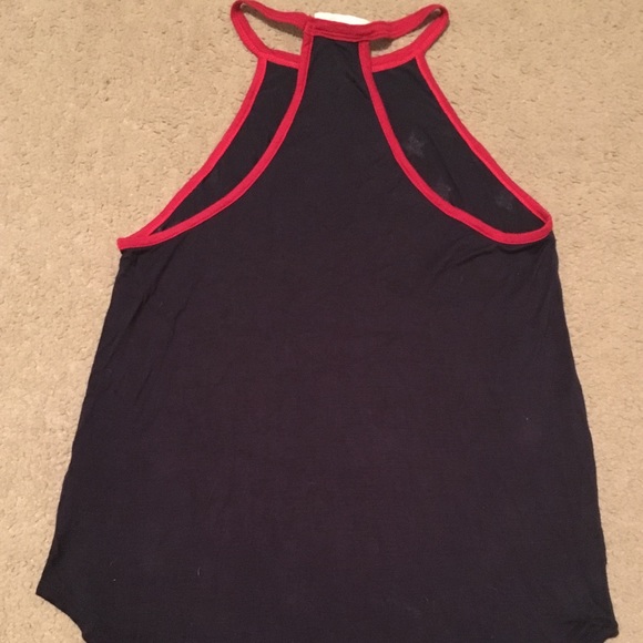 American Rebel Star Tank Top - Picture 3 of 4